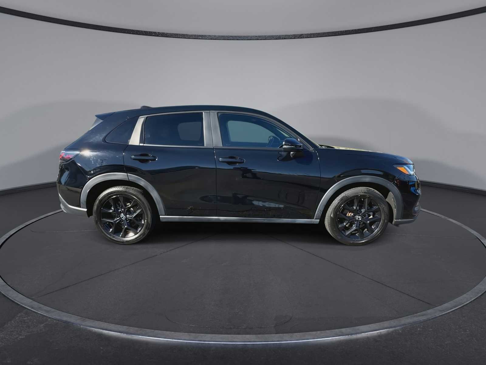 2024 Honda HR-V Sport - Photo 9