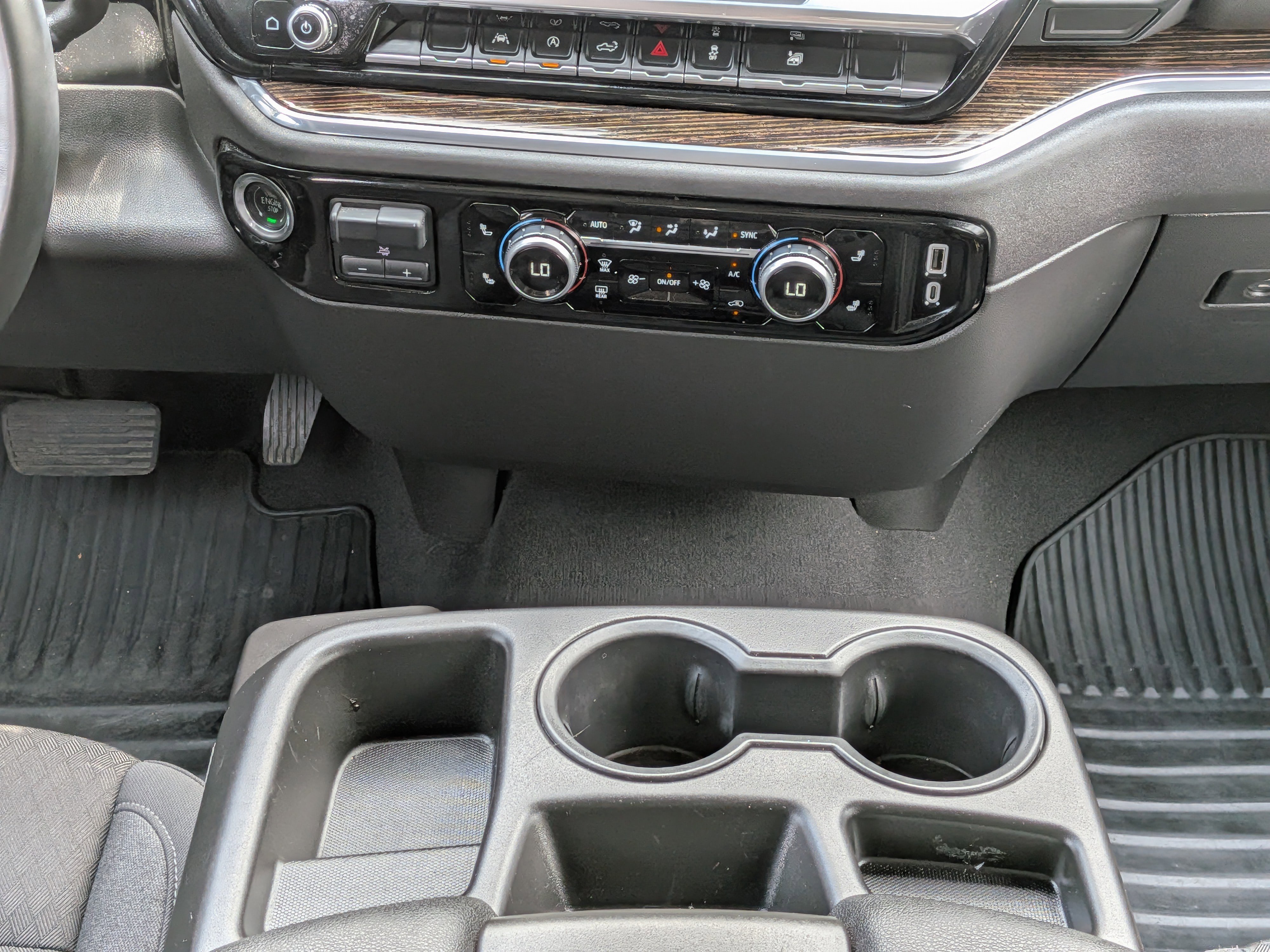 2024 GMC Sierra 1500 Elevation - Photo 18