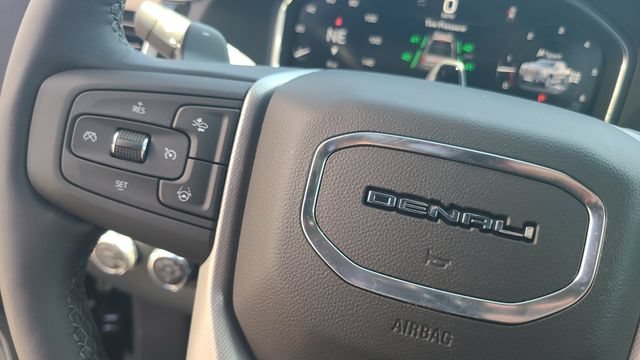 2026 GMC Sierra 1500 Denali - Photo 17