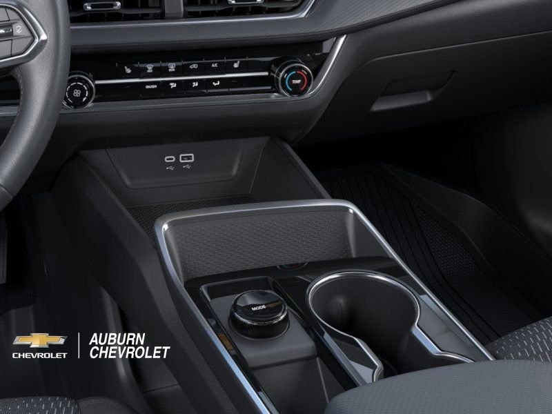 2026 Chevrolet Equinox LT - Photo 23