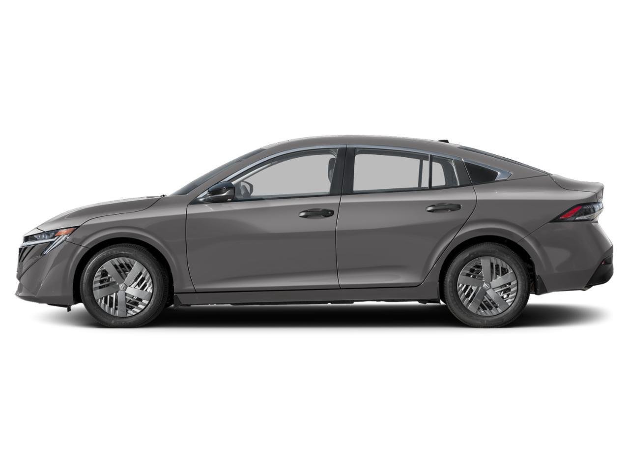 New 2027 Gun Metallic Nissan S image 12