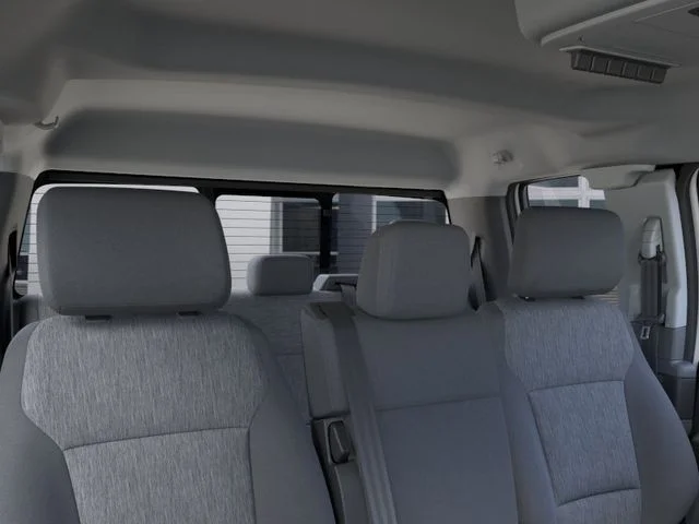 New 2026 Oxford White Ford XL image 22