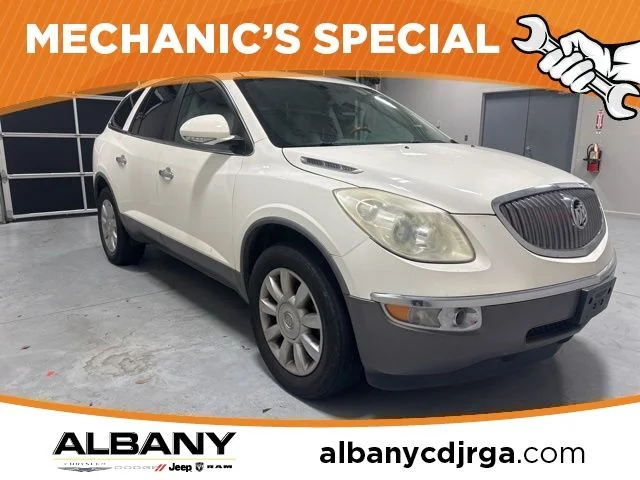 2012 Buick Enclave Leather's photo