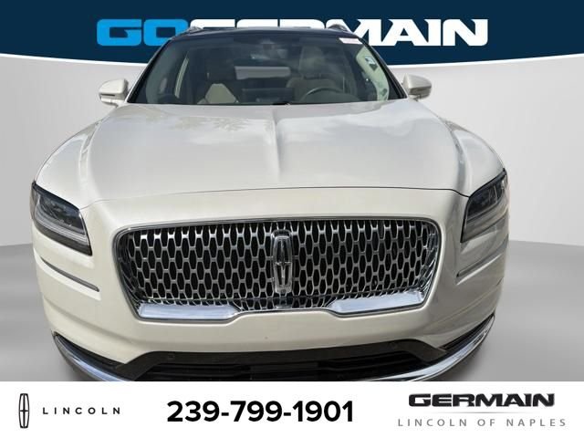 Used 2022 White Lincoln Reserve image 10