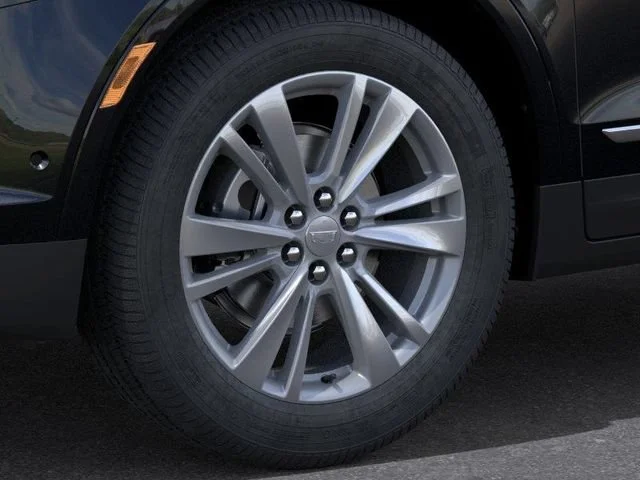2026 Cadillac XT5 Premium Luxury - Photo 9