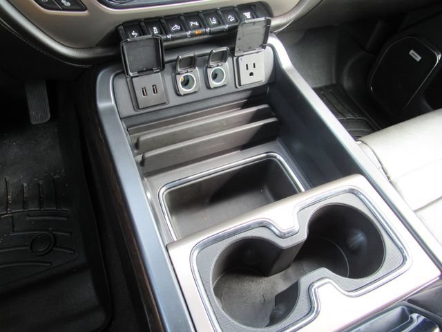 Certified Used 2018 ONYX BLACK GMC Denali image 25