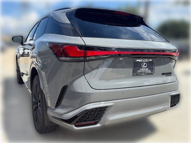 New 2026 Incognito Lexus F SPORT PERFORMANCE AWD image 18