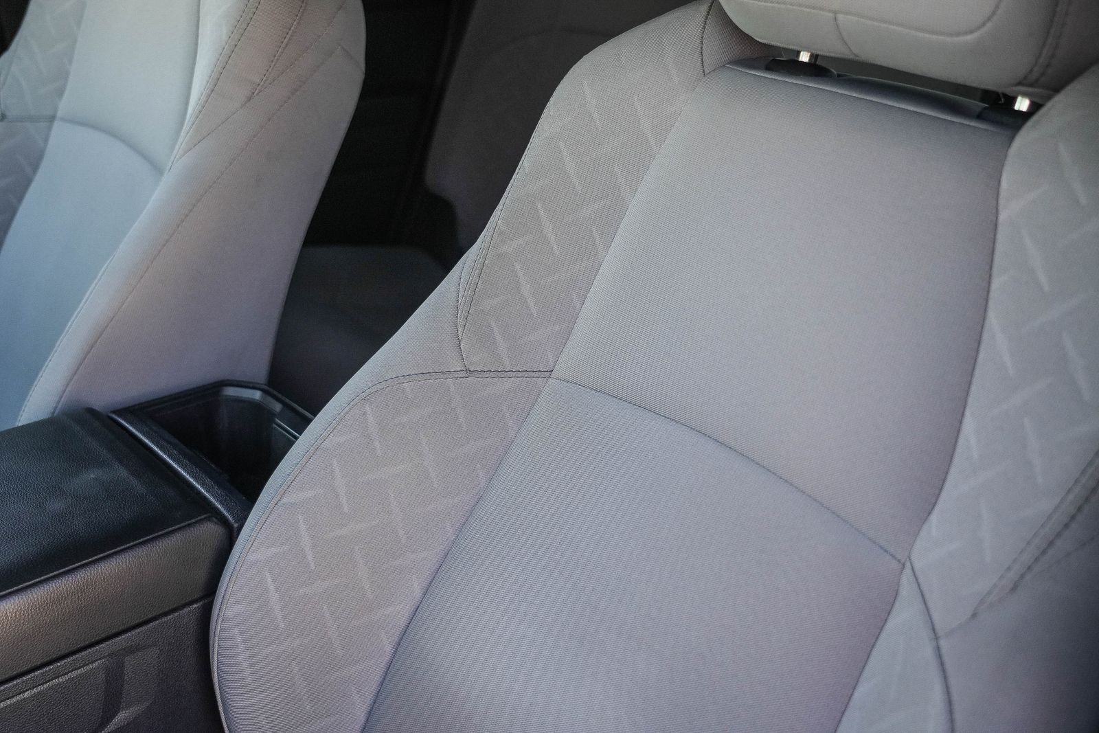 Certified Used 2025 White Toyota SR5 image 25