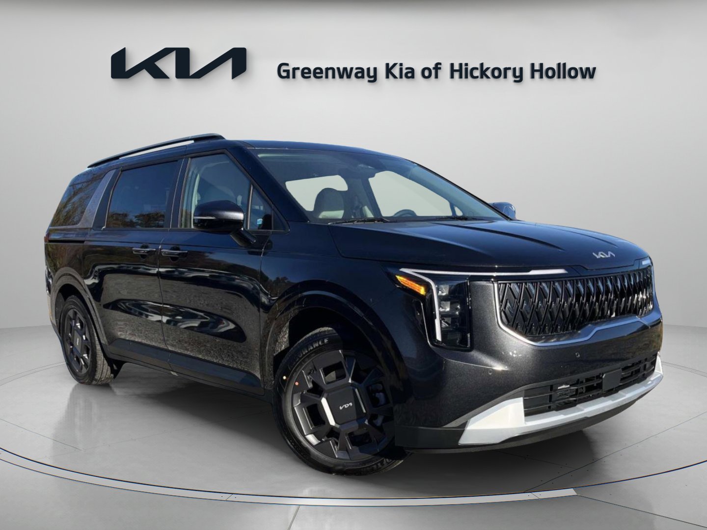 New 2026 Panthera Metal Kia EX image 1