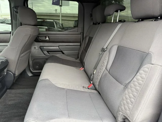 Used 2025 White Toyota SR5 image 23