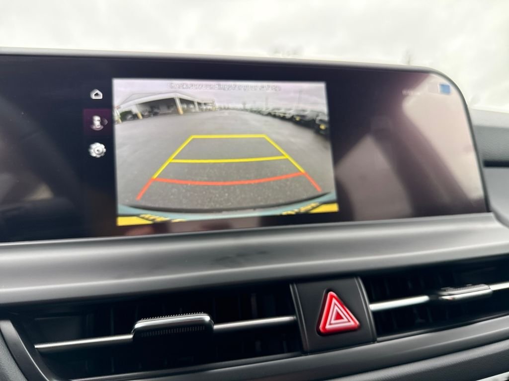 2026 Kia Seltos EX - Photo 25