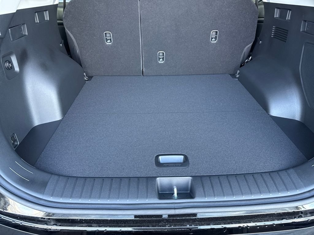 2026 Kia Sportage SX Prestige Hybrid - Photo 12