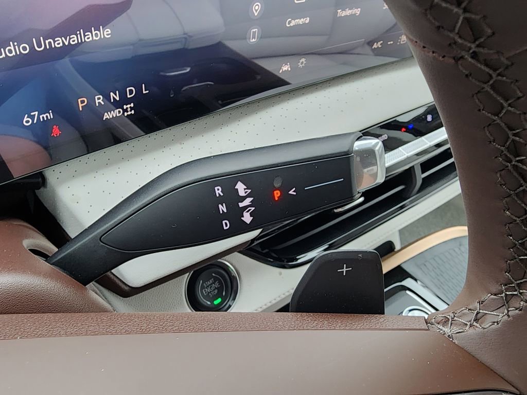 2026 Buick Enclave Avenir - Photo 24