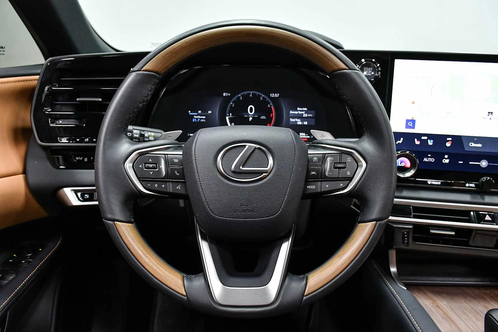Certified Used 2025 CAVIAR Lexus Premium image 21
