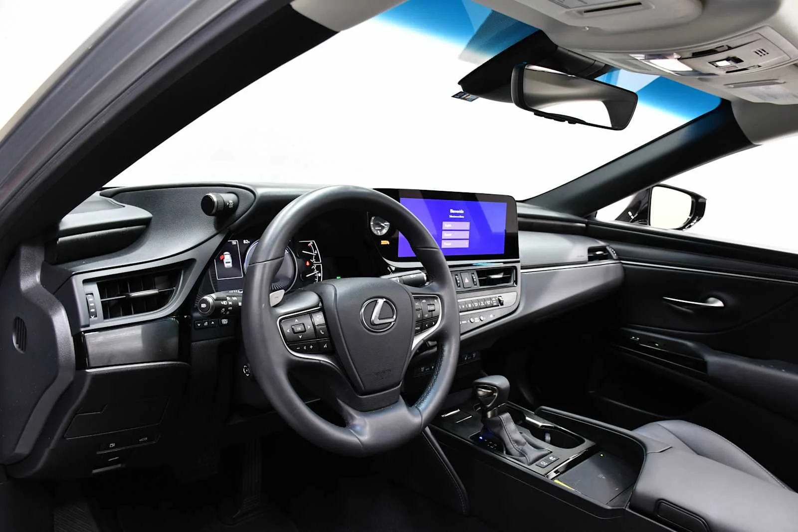 Certified Used 2024 IRIDIUM Lexus  image 14