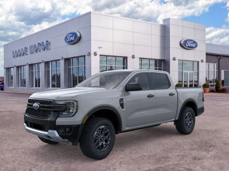 New 2026 Avalanche Ford XLT image 23