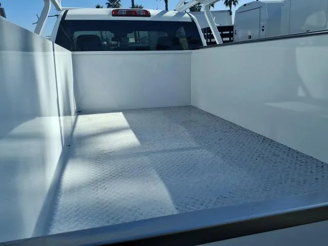 New 2026 Summit White GMC Pro image 12