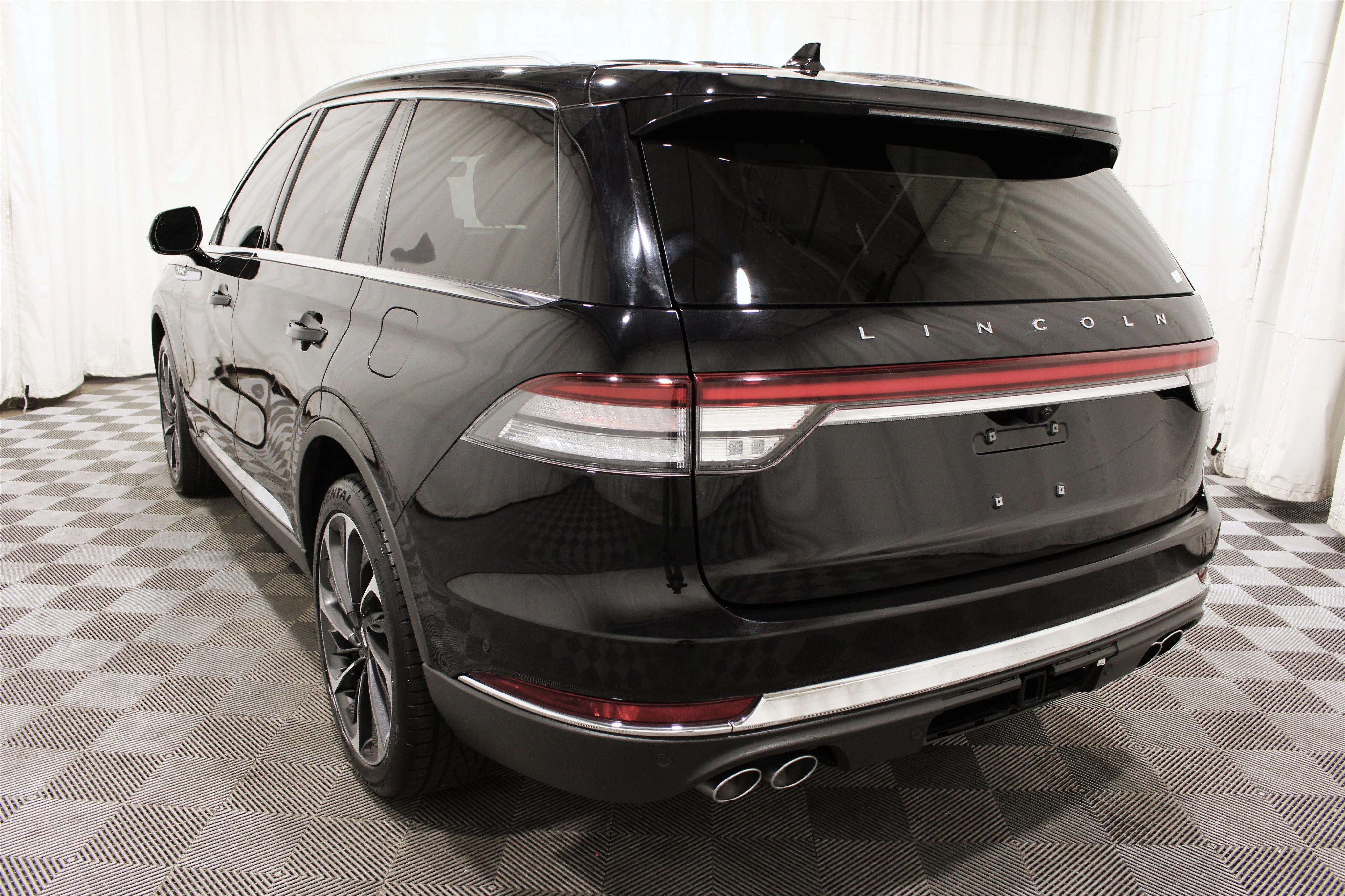 2020 Lincoln Aviator Reserve - Photo 39
