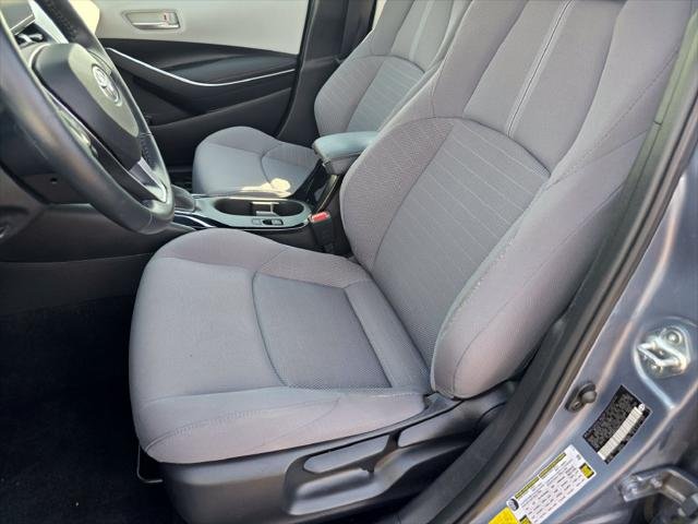 Certified Used 2024 CELESTITE GRAY ME. Toyota  image 23