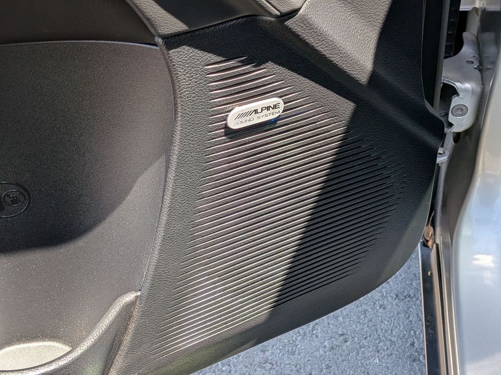 Used 2020 Silver Dodge R/T Scat Pack image 12