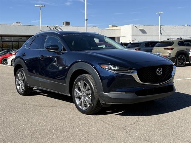 2025 Mazda CX-30 Premium AWD's photo