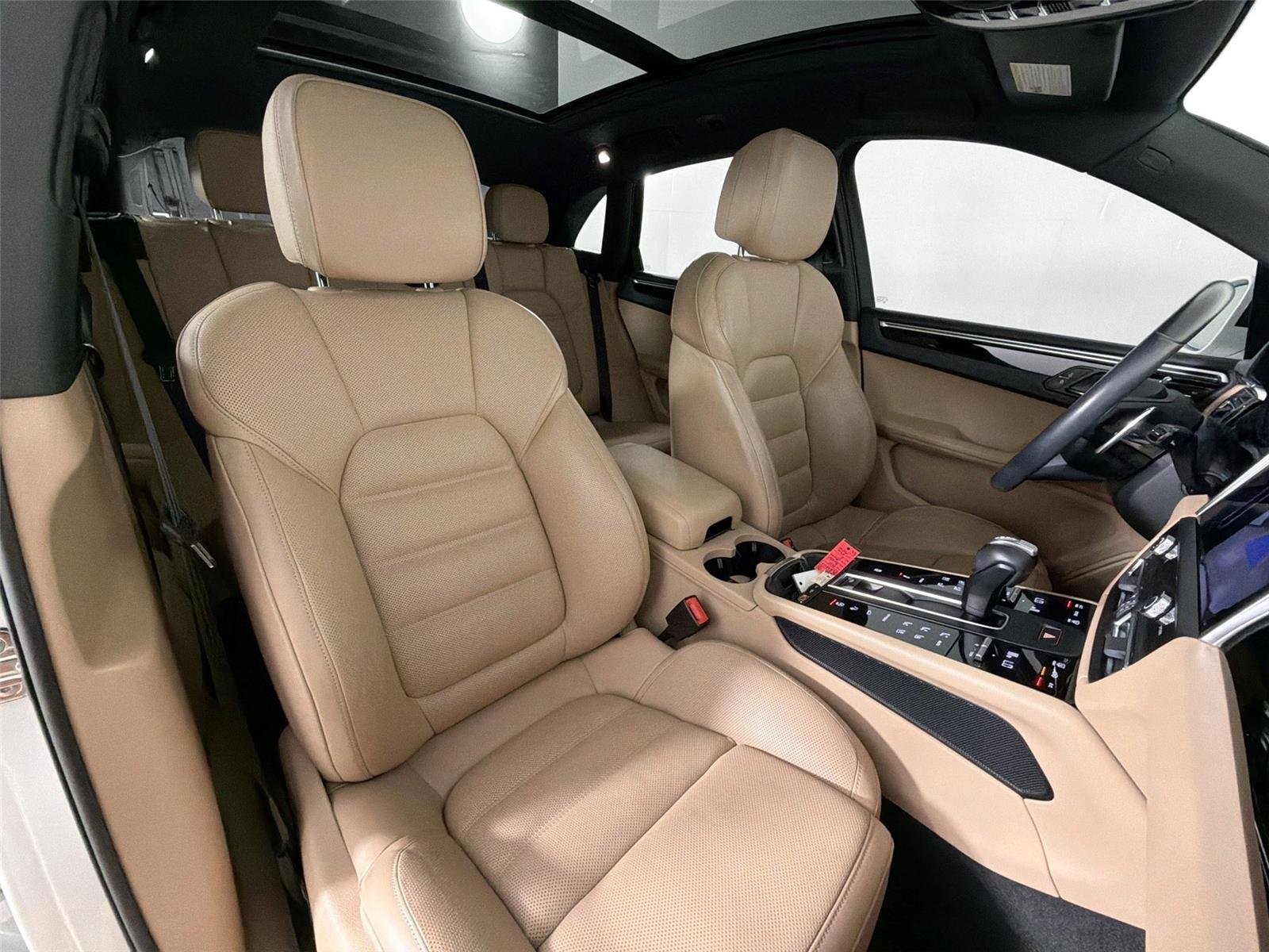 Certified Used 2023 White Porsche S image 28