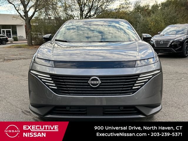 2026 Nissan Murano SL - Photo 6