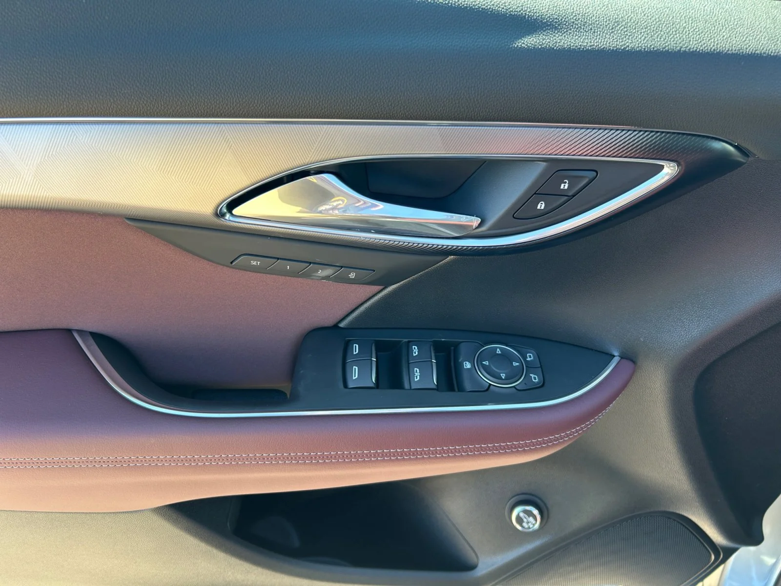 New 2026 Moonstone Grey Metallic Buick Sport Touring AWD image 17