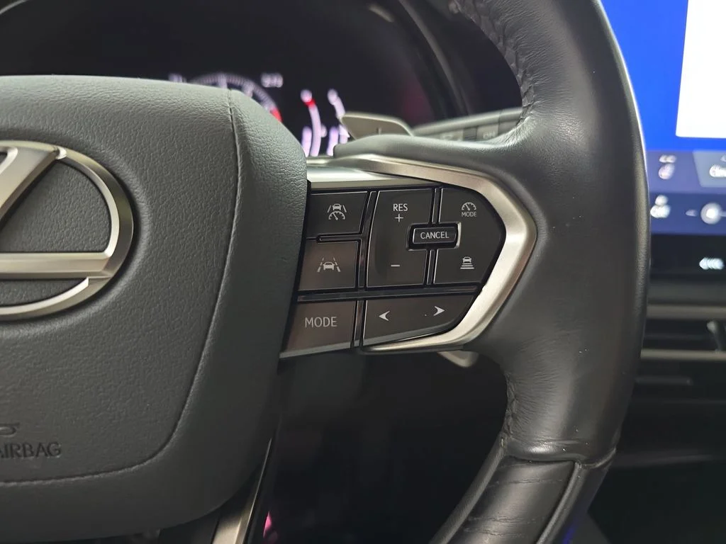 Certified Used 2023 Purple Lexus 350 Premium Plus image 18