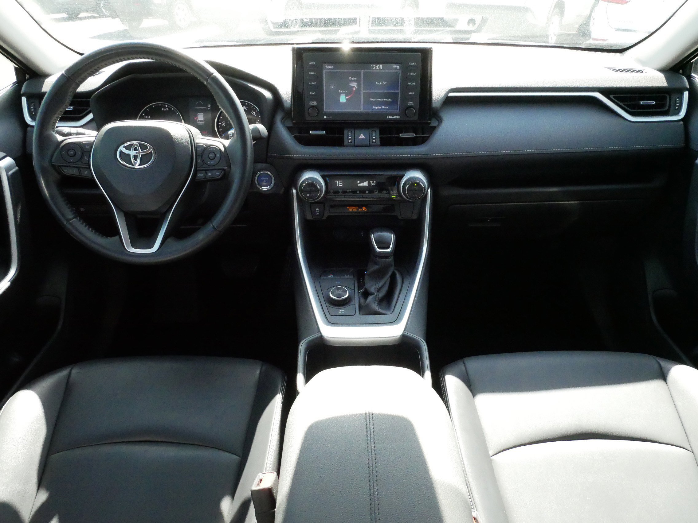 2022 Toyota RAV4 XLE Premium - Photo 10
