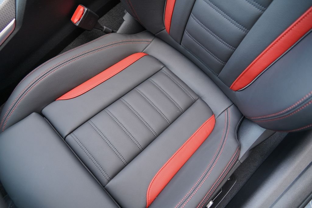 New 2026 Brooklyn Grey Metallic BMW M440i image 13