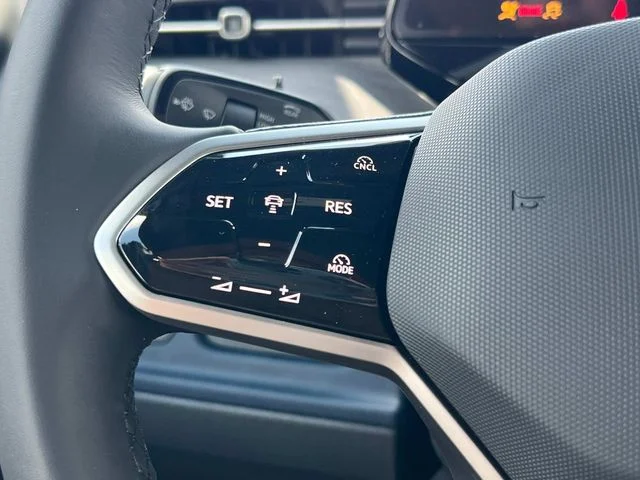 2025 Volkswagen ID. Buzz Pro S - Photo 7