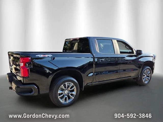 2026 Chevrolet Silverado 1500 RST - Photo 7