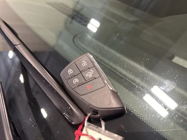 Used 2026 Cypress Gray Chevrolet LT image 38