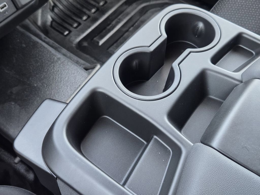 2025 Chevrolet Silverado 3500 HD Work Truck - Photo 14
