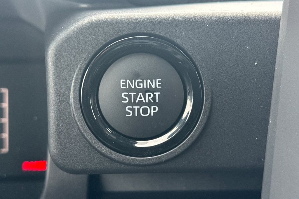 New 2026 Ice Cap Toyota  SR5 image 19