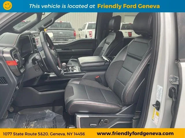 Used 2026 Avalanche Ford Raptor image 13