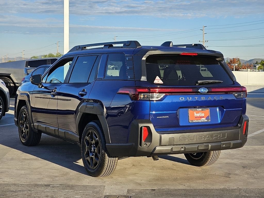 2026 Subaru Outback Limited - Photo 16