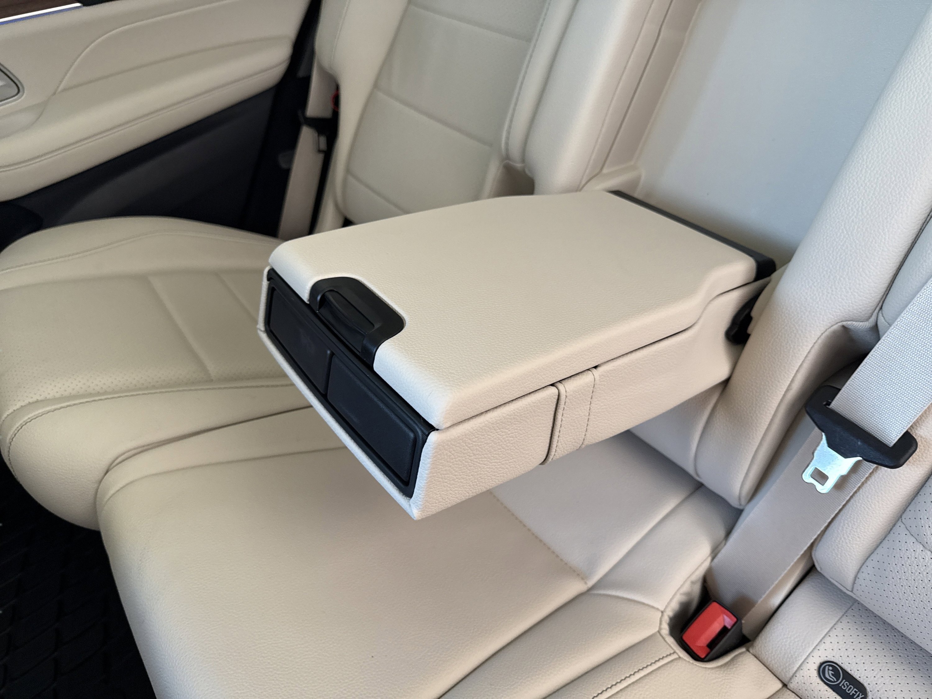 2026 Mercedes-Benz GLS Base - Photo 34