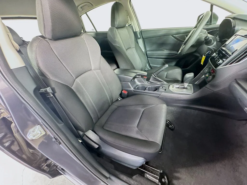 Used 2023 Gray Subaru Base image 32
