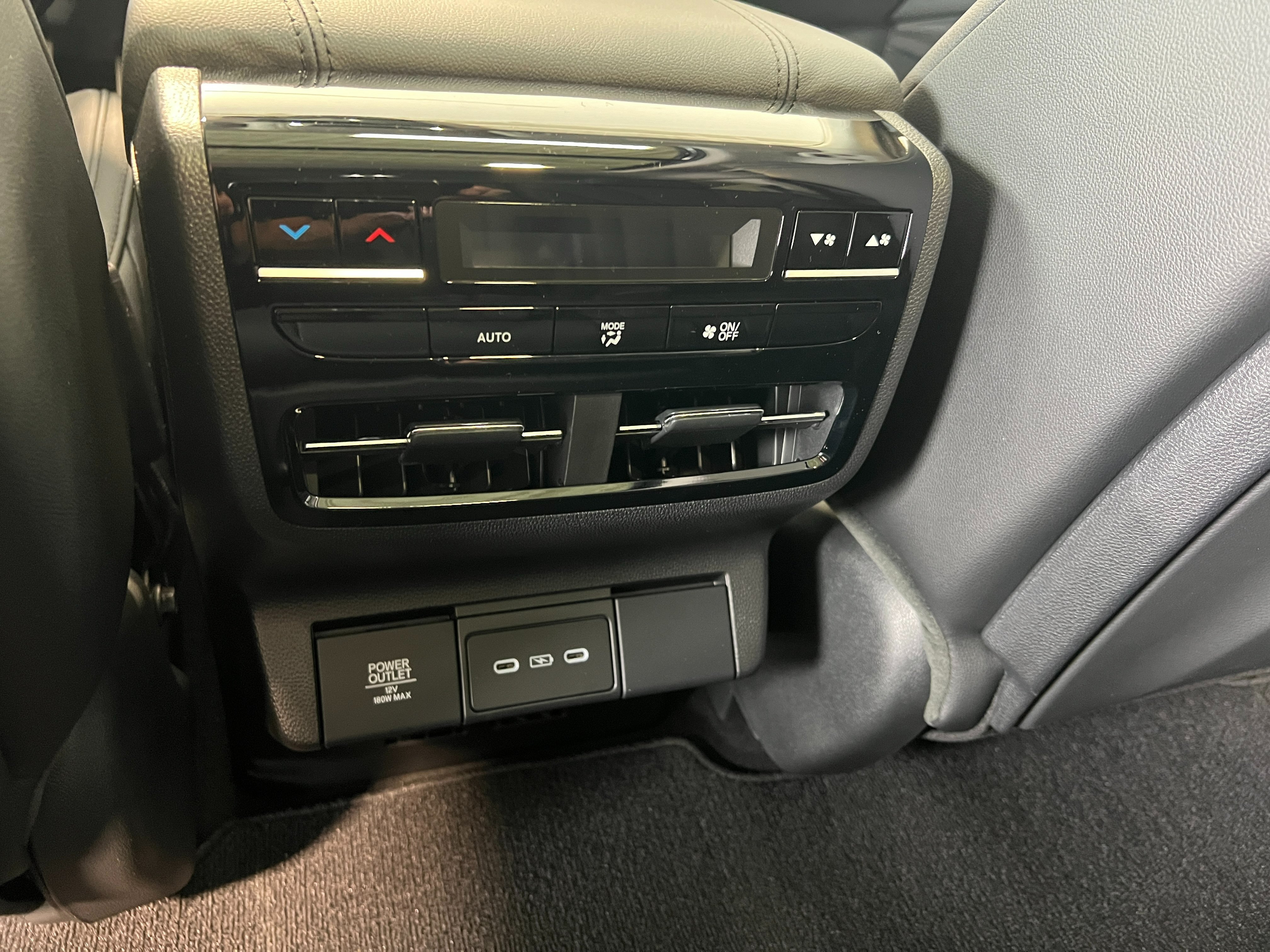 2026 Acura MDX Base - Photo 30