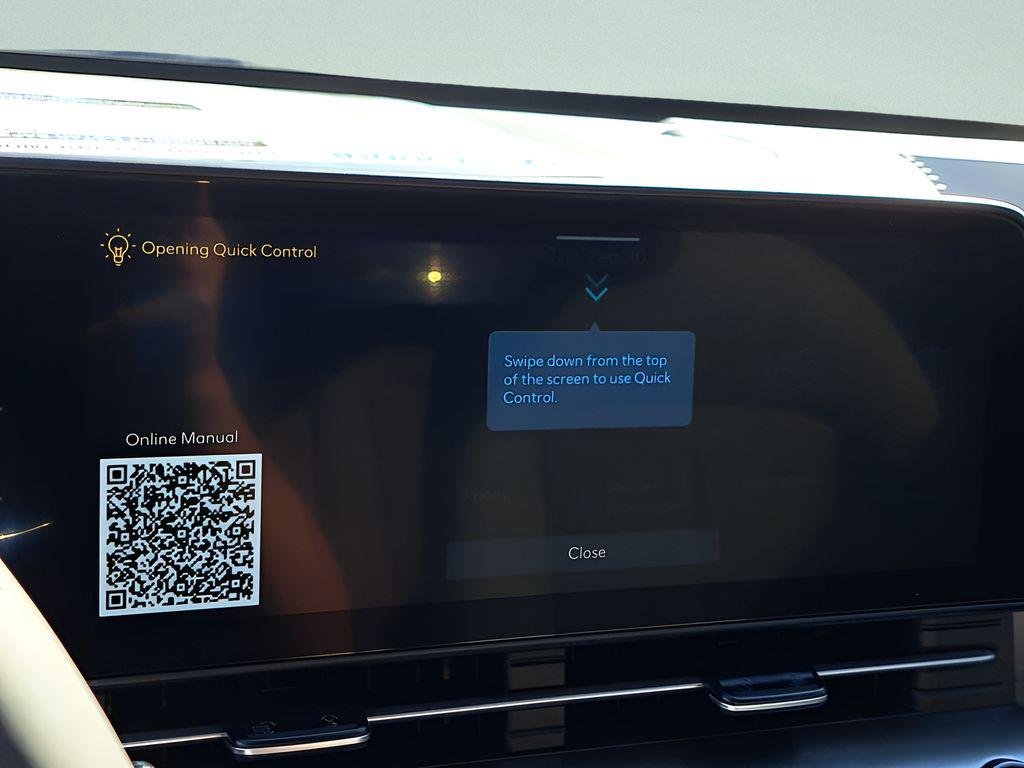 New 2026 Gray Hyundai SEL Premium AWD image 21