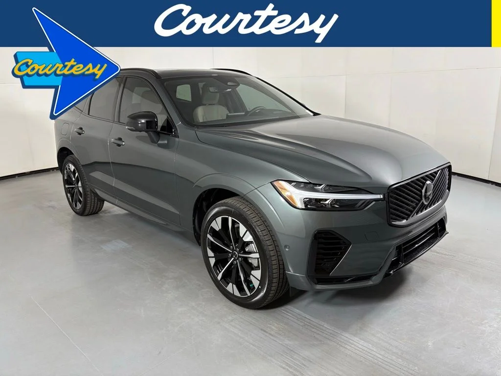 2026 Volvo XC60 T8 Plus Dark AWD's photo