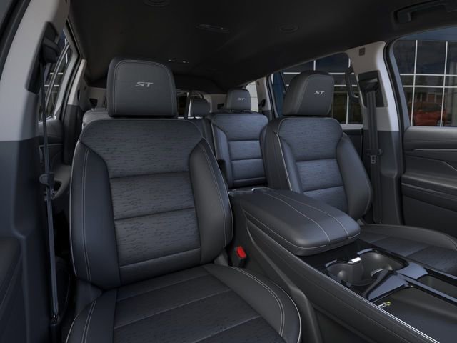 2026 Buick Enclave Sport Touring - Photo 16