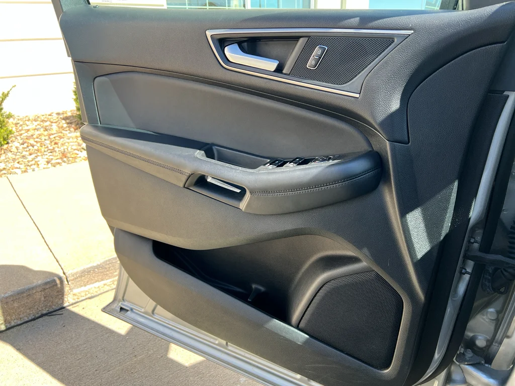 2024 Ford Edge SEL - Photo 22