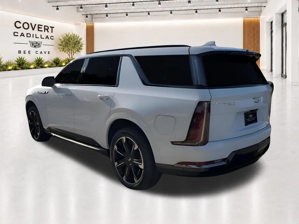 2026 Cadillac Escalade IQL Premium Sport - Photo 12