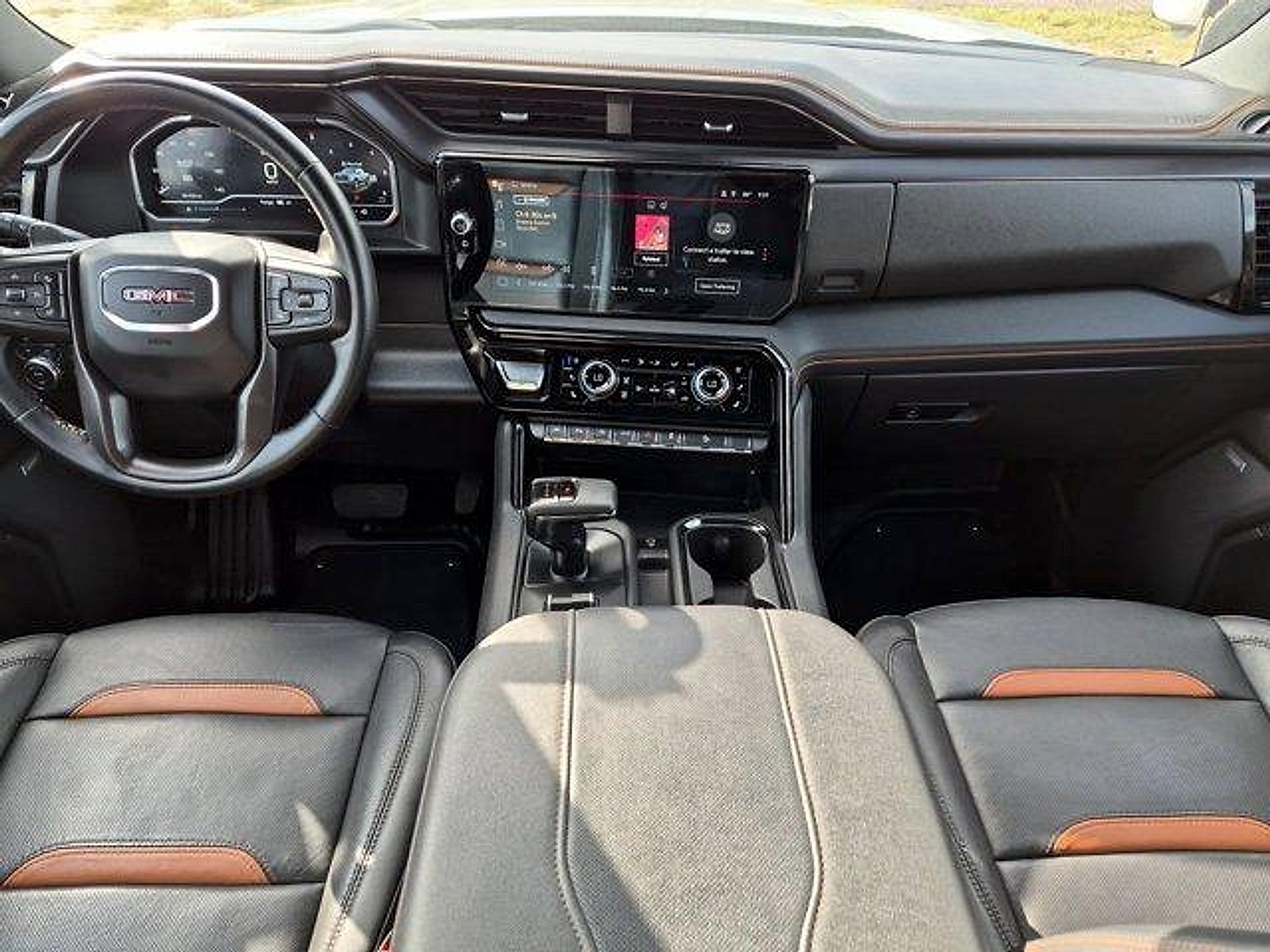 2024 GMC Sierra 1500 AT4 - Photo 20
