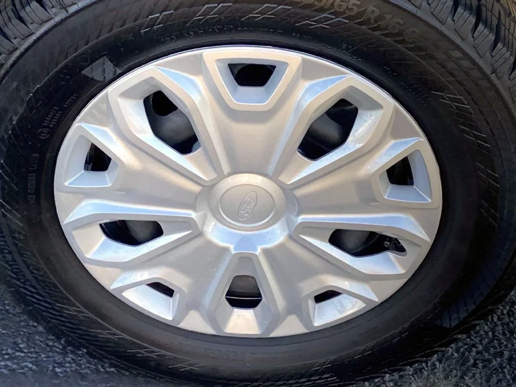 Used 2024 Oxford White Ford  image 27