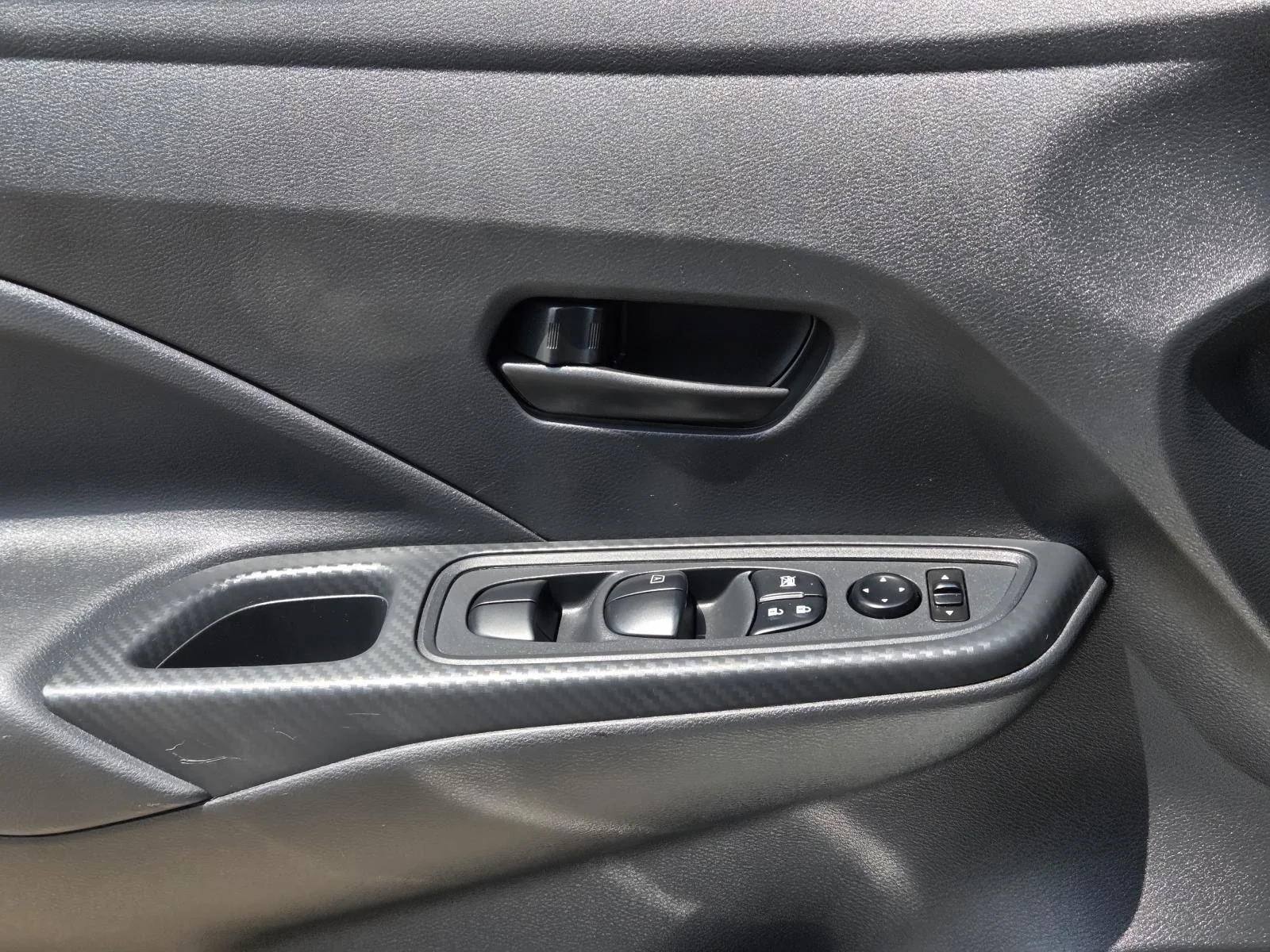 Used 2025 Fresh Powder Nissan S image 27