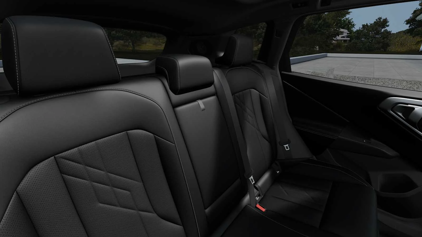 Certified Used 2026 Skyscraper Grey Metallic BMW 30 xDrive image 12